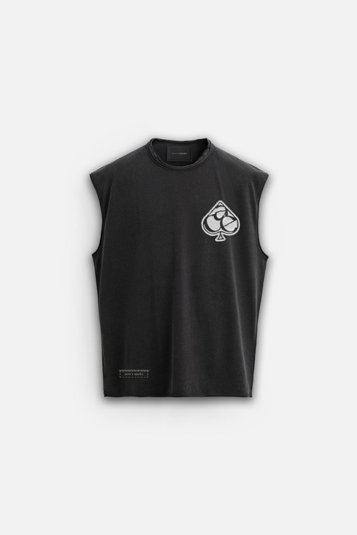 EAGLE MUSCLE TANK